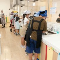 2025年10月13日_かぼちゃのブロンディを作ろう