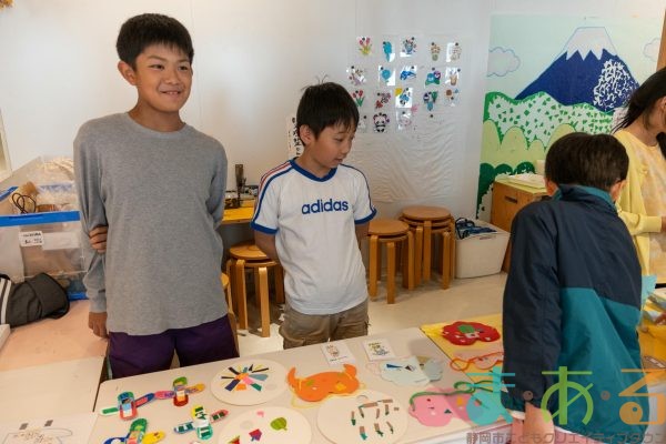 2025年10月17日_静岡市立清水浜田小学校_