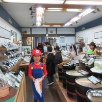 2025年10月4日_ハロウィン商店街おさんぽパレード