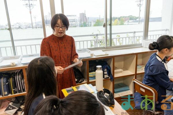 2025年10月14日_静岡市立清水辻小学校_