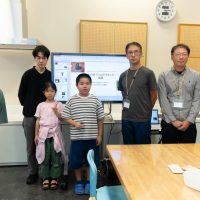 2025年10月18日_木の声でプログラミング！