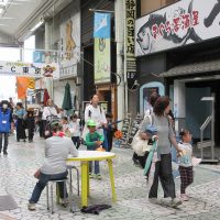 2025年10月4日_ハロウィン商店街おさんぽパレード