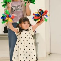 2025年10月11日_親子でレッツ！チアダンス！_