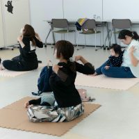 2025年10月23日_ベビママエクササイズ