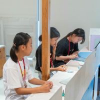 2025年9月20日_こどもバザール