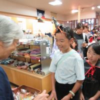 2025年10月4日_ハロウィン商店街おさんぽパレード