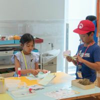 2025年9月6日_こどもバザール