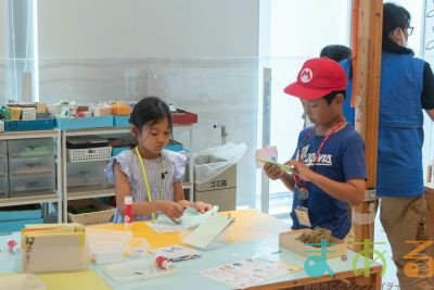 2025年9月6日_こどもバザール