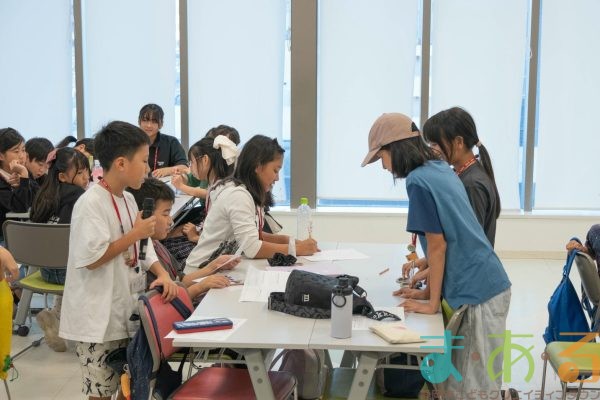 2025年10月13日_44期振り返りこども会議