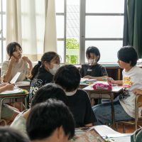 2025年9月25日_静岡市立清水高部小学校_