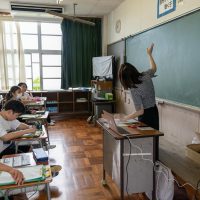 2025年9月25日_静岡市立清水高部小学校_
