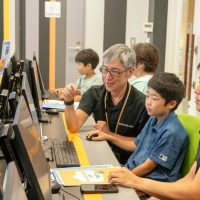 2025年10月5日_デジタルであそぼう！キッズパソコン入門