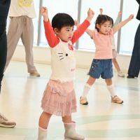 2025年10月11日_親子でレッツ！チアダンス！_