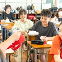 2025年9月25日_静岡市立清水高部小学校_保育士