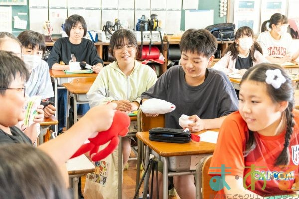 2025年9月25日_静岡市立清水高部小学校_保育士