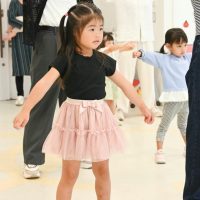 2025年10月11日_親子でレッツ！チアダンス！_