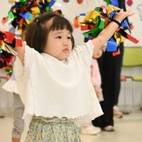 2025年10月11日_親子でレッツ！チアダンス！_