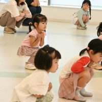 2025年10月11日_親子でレッツ！チアダンス！_
