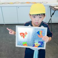 2025年10月7日_東海大学附属翔洋幼稚園