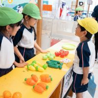 2025年10月7日_東海大学附属翔洋幼稚園