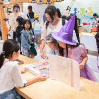 2025年10月4日_こどもバザール