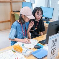 2025年10月5日_こどもバザール