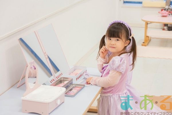 2025年10月14日_なりきりプリンセス