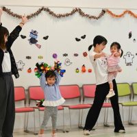 2025年10月11日_親子でレッツ！チアダンス！_