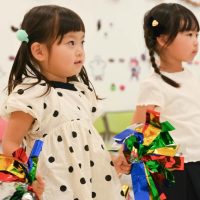 2025年10月11日_親子でレッツ！チアダンス！_