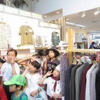 2025年10月4日_ハロウィン商店街おさんぽパレード