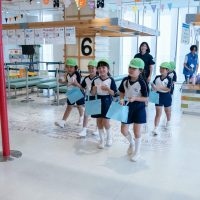 2025年10月7日_東海大学附属翔洋幼稚園