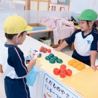 2025年10月7日_東海大学附属翔洋幼稚園