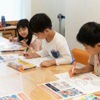 2025年10月12日_おいしい給食を宣伝するおしごと_