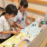 2025年9月6日_こどもバザール