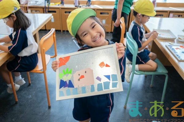 2025年10月7日_東海大学附属翔洋幼稚園