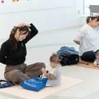 2025年10月23日_ベビママエクササイズ