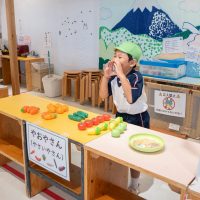 2025年10月7日_東海大学附属翔洋幼稚園