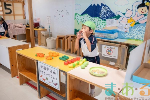 2025年10月7日_東海大学附属翔洋幼稚園