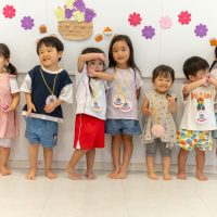 2025年9月30日_るんるん♪おんがくあそび（おんがく運動会♪）