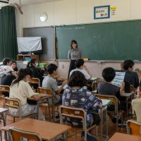 2025年9月25日_静岡市立清水高部小学校_ｴﾝﾀ