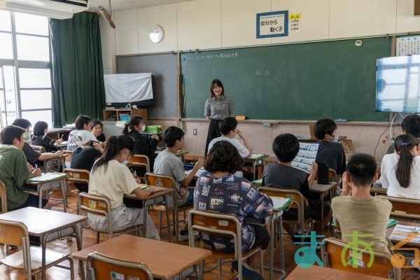 2025年9月25日_静岡市立清水高部小学校_ｴﾝﾀ