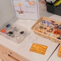 2025年10月4日_こどもバザール