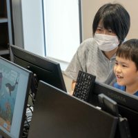 2025年10月5日_デジタルであそぼう！キッズパソコン入門