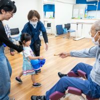 2025年10月4日_ハロウィン商店街おさんぽパレード