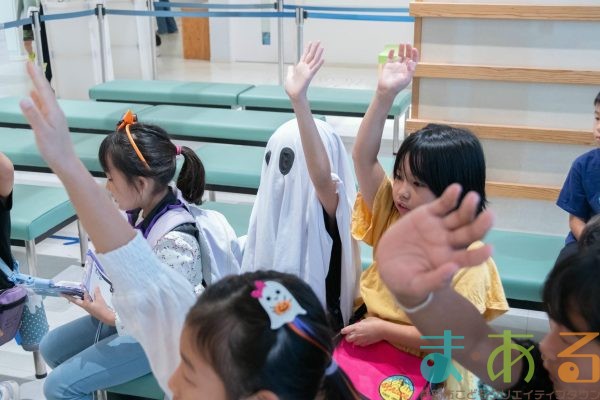 2025年10月4日_こどもバザール