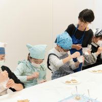 2025年10月25日_アイシングクッキー