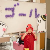 2025年10月4日_ハロウィンこどもまつり館内
