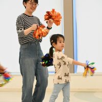 2025年10月11日_親子でレッツ！チアダンス！_