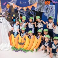 2025年10月7日_東海大学附属翔洋幼稚園