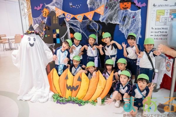2025年10月7日_東海大学附属翔洋幼稚園
